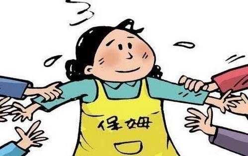 58到家与家政服务业 困于“怪圈”的循环与破局之路